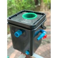 ราคา ส่งฟรี ถังดักไขมัน ถังดักไขมันสแตนเลส และพลาสติกหลายรุ่น สำหรับท่อน้ำทิ้งในครัวร้านอาหาร ถังดักไขมันบนดิน ที่ดักไขมัน (24522730603)