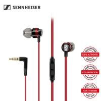 ราคา Sennheiser CX300S Wired Pure Bass Earphones Stereo Headset Sport Earbuds Noise Reduction Headphone for iPhone Samsung XiaoMi Huawei Oppo Vivo (4030448976)