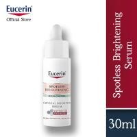 ราคา Eucerin ยูเซอริน SPOTLESS BRIGHTENING SEBUM CONTROL CRYSTAL BOOSTER SERUM 30ml เซรั่ม เซรั่มบำรุงผิวกระจ่างใส (24195683306)