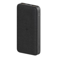ราคา 7 7 แจกหนักจัดเต็ม Eloop EW40 แบตสำรองไร้สาย 20000mAh Wireless 15W Powerbank พาวเวอร์แบงค์ ชาร์จเร็ว Orsen พาเวอร์แบงค์ เพาเวอร์แบงค์ USB Type C Output (1018212746)