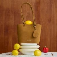ราคา NEW LARGE TOAST collection ใส่ ipad ได้ The pastry studio หนังกลับ และ หนัง Vegan (24406038917)
