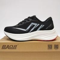 ราคา Baoji 1105 รองเท้าผ้าใบบาโอจิผู้หญิง รองเท้าวิ่งบาโอจิ รุ่น BJW1105 (23788227385)