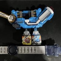 ราคา DX Squash Driver เข็มขัดสแคลช จากซีรี่ย์ มาสไรเดอร์บิลด์ เลือกได้ BUILD (19706298317)