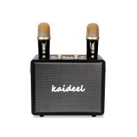 ราคา NEW 3นิ้ว MA 530ลำโพงบลูทูธ พกพา ลำโพงบลูทูธเบสหนัก แถมไมค์ลอย 2 ตัว (23376175184)