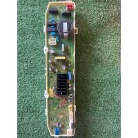 ราคา บอร์ดเครื่องซักผ้า ถังเดี่ยวอัตโนมัติ LG Smart inverter 12 kg มือ2 อะไหล่แท้พร้อมใช้งานไม่เคยผ่านการซ่อมรับประกัน (24529799183)