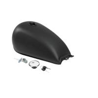 ราคา ถังน้ำมันเชื้อเพลิงสำหรับรถ Suzuki GN125 GN250 ถังน้ำมันรถจักรยานยนต์ 9L 2 4แกลลอน Cafe Racer Vintage พร้อมส่ง TS012 70 (21281815132)