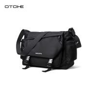 ราคา OTOHE กระเป๋าสะพายข้างผู้หญิงกระเป๋าสะพายข้างกระเป๋าสะพายชายสะพายข้างความจุขนาดใหญ่กระเป๋าสะพายกระเป๋าสะพายข้างกระเป๋าน้ำหนักเบากระเป๋าสะพายสลิงแฟชั่นกระเป๋าลำลอง (24153717436)