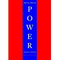 ราคา Asia Books หนังสือภาษาอังกฤษ 48 LAWS OF POWER THE (22426457828)