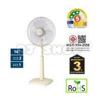 ราคา มีคูปองลดค่าส่ง SHARP พัดลมสไลด์ตั้งพื้นใบพัด16 PJ SL165 รุ่นใหม่ล่าสุด PJ SL164 CG 163 JP (21472626173)