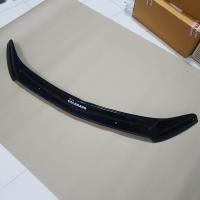 ราคา กันแมลง chevrolet colorado สีดำทึบ ใส่ปี 2012 2015 และปี 2016 2020 มีกิ๊บล็อคให้พร้อมติดตั้ง (17423317714)