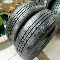 ราคา ราคาต่อคู่ 2 เส้น ยาง Maxxis รุ่น MA P3 ขนาด 185 60 15 ปี22 5022 มี 1 คู่ (24576412927)