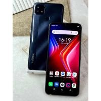 ราคา Infinix Smart 5 Proจอใหญ่6 5นิ้วสภาพสวยเครื่องพร้อมใช้งานฟรีชุดชาร์จ (21400169034)