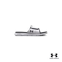 ราคา Under Armour Womens UA Ignite 7 Slides (20257062824)