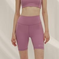 ราคา In Line Bikers in Dusty Pink กางเกงขาสั้นออกกำลังกาย (22782436871)