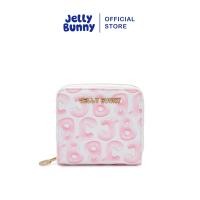 ราคา JELLY BUNNY กระเป๋าสตางค์ทรงสั้น BALIS รุ่น B25SWWI017 (24582873414)