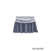 ราคา Sabina x Aprilpoolday กระโปรงคลุมว่ายน้ำ Juliet รหัส SXL24051 (24478050368)