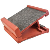 ราคา แท่นยืนยืดเส้น เก้าอี้ยืดเส้น เก้าอี้มหัศจรรย์ แท่นยืนคลายเส้น ของแท้1000000 เก้าอี้มหัศจรรย (19909596537)