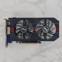 ราคา ASUS GTX750TI 2G DDR5 มือสอง (17538936642)