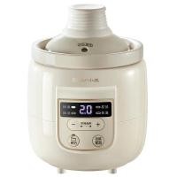 ราคา Bear electric slow cooker ceramic soup pot 0 5L ลิตร ceramic soup pot หมอตุ๋น electric slow cooker หม้อสุกี้ไฟฟ้า หม้อกระทะไฟฟ้า electric cooker หม้อตุ๋นไฟฟ้า time of appointment (24278974916)