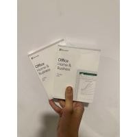 ราคา Office Home and Business 2019 FPP 1 PC ถาวร สำหรับบุคคลและองค์กร (22505486276)