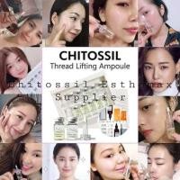 ราคา Esthepro CHITOSSIL Thread Lifting Ampoule 10 ขวด 1 กล่อง (19769420693)