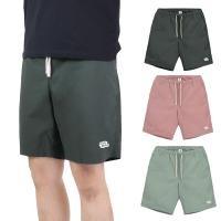 ราคา BODY GLOVE Mens POPLIN Shorts กางเกงขาสั้น รวมสี (19003546367)