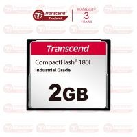 ราคา CompactFlash Card CF180I 2GB CF Industrial Card รับประกัน 3 ปี มีใบกำกับภาษี (18805325489)