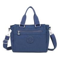 ราคา MINDESA ของแท้ กระเป๋าสะพายข้าง กระเป๋าหิ้ว กระเป๋าสะพายไหล่ กระเป๋าแฟชั่น รุ่น 8575 (1653522909)