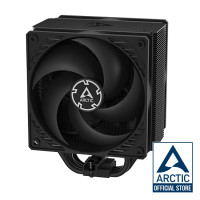 ราคา Arctic Official Store ARCTIC FREEZER 36 BLACK CPU AIR COOLER ชุดระบายความร้อนซีพียูด้วยลม (21402106128)