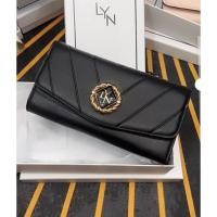 ราคา กระเป๋าสตางค์ลิน Lyn ใบยาว คอลใหม่งานแท้Outlet มีหลายสี คอลใหม่งานรุ่น HOBO ทรงพอช (24283739230)