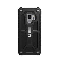 ราคา Googlehitech Samsung Galaxy S9 Plus จัดส่งจากประเทศไทย UAG Monarch Series เคสฝาหลังที่ผ่านการทดสอบการตกหล่นเกรดทหารบางเฉียบ (14183805129)