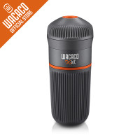 ราคา Wacaco Dgkit ชุดอุปกรณ์เสริมสำหรับ Nanopresso เหมาะสำหรับแคปซูลกาแฟ Dg เหมาะสำหรับการเดินทางการตั้งแคมป์หรือใช้ในสำนักงาน (12096386917)