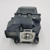 ราคา ELPLP95 V13H010L95อะไหล่โคมไฟและหลอดไฟสำหรับ EPSON EB 2055 EB 2065 EB 2155 EB 2155W EB 2165W EB 2245U EB 2250 เครื่องฉายภาพ EB 2250U (23523291404)