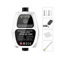 ราคา DIY Myself ปั้มน้ำแรงดันสูง 120W ปั๊มน้ำ ออโต้ 220v ปั้มน้ํา DC Tap Booster Pump 12V 24V ปั้มฝักบัว ปั้มอัตโนมัติ ปั้มน้ำอัตโนมัติ ปั้มเพิ่มแรงดันน้ำ เพิ่มแรงดันน้ำ (24349243604)