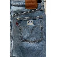 ราคา กางเกงยีนส์ มือสองแท้ Levis 501 S ป้ายหนัง BIG E เอวป้าย26 เอววัดจริง30 MADE IN CHINA รหัสU52 ยาวทั้งตัว 37 5 ยาวจากเป้าถึงปลายขา27 ปลายขากว้าง6 สนใจสอบถามเพิ่มเติมได้ค่ะ (20626615740)