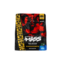 ราคา Mutant Mass Vanilla Ice Cream ขนาด 2 27 kg 5 lbs เมื่อซื้อขนาด 5 ปอนด์ 2 ถุง รับฟรี PVL Shaker 1 0L 1 ใบ Mass Gainer เพิ่มกล้ามเนื้อ เพิ่มน้ำหนัก (23440441559)