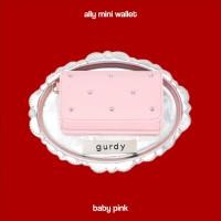 ราคา Ally Mini Wallet Keychain Set ราคาพิเศษเมื่อซื้อเป็น Set (24471378296)