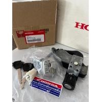 ราคา ชุดสวิทซ์กุญแจ เวฟ 125 ไฟเลี้ยวบังลม หัวฉีด 35010 KPH 700 รับประกันของแท้สูนย์ขายเอง (22206655339)