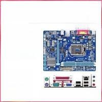 ราคา แผงควบคุม Gigabyte H61M DS2 S1 D1 D2V S2H D2P B3 1155 ขาตั้งสำหรับคอมพิวเตอร์แบบ M ATX ชิปเซ็ต Intel H61 DDR3 แผงวงจรประมวลผล (23746881847)