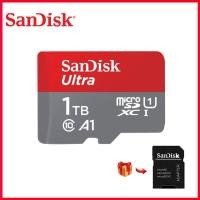 ราคา SanDisk Extreme Pro microSDXC A2 เมมเมอรี่การ์ด 16GB 32GB 64GB 128GB 256GB 512GB 1TB A1 A2 SDSQXCD เมมกล้องวงจรปิด (24387430093)