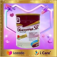 ราคา Glucerna SR Vanilla กลูเซอนา เอสอาร์ วานิลลา 850 กรัม 1กระป๋อง สำหรับผู้ป่วยเบาหวาน ไฟเบอร์ (14194285385)