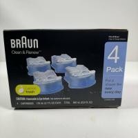 ราคา CCR4 BRAUN สะอาด ชาร์จเติมหมึก (24198351700)