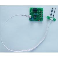 ราคา Bestseller Alert Wind Flow Sensor Wind Control Switch Air Flow Sensor 12v (22323769350)