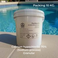 ราคา คลอรีน 70 ชนิดเกล็ด Granular Calcium Hypochlorite 70 Sodium Process คลอรีน70 calcium hypochlorite70 คลอรีน (24171988766)
