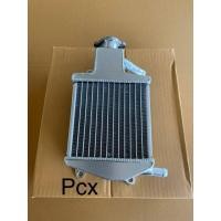 ราคา หม้อน้ำสร้างงานไทย ใส่ PCX PCX60 KR LS SERPICO DASHCBR รังผึ้งสวย สินค้าขายดี รับประกันรั่วซึม (16495272487)