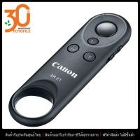 ราคา รีโมท สายลั่นชัตเตอร์ Canon BR E1 Wireless Remote Control by FOTOFILE ประกันศูนย์แคนอนไทย (16892184739)