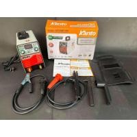 ราคา ตู้เชื่อม Kanto 400AMP รุ่น KT IGBT 401 (17395760171)