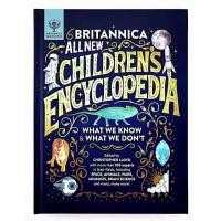 ราคา Britannica All New Childrens Encyclopedia and DK Timelines of Everything Science Encyclopedia Hardcover (24282549320)