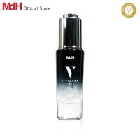 ราคา MdH Vividerm serum เซรั่มสำหรับ ฝ้า จุดด่างดำและผิวหมองคล้ำ ไม่มีผลข้างเคียง (16433807807)