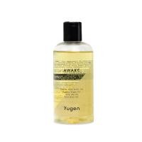 ราคา Yugen น้ำมันนวดผิวกายอโรมา กลิ่นอะเวค Yugen Aromatic Bath Massage Oil Scent AWAKE (1720596141)